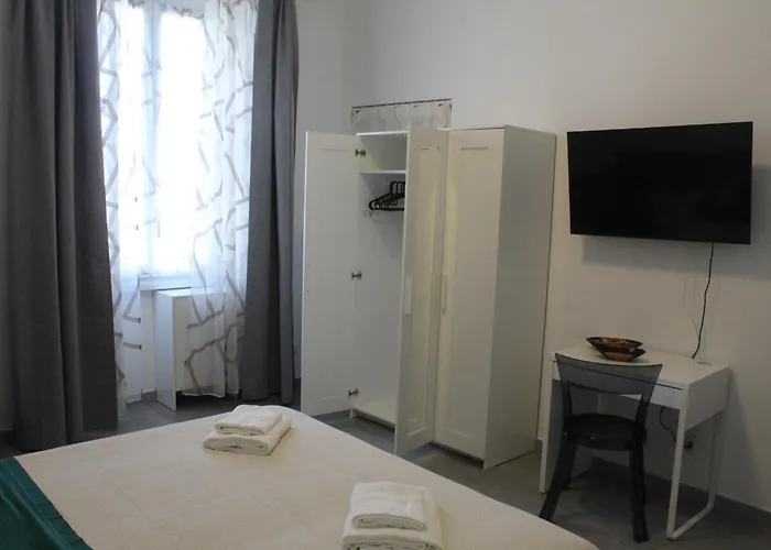 Naviglio 53 Apartmán *