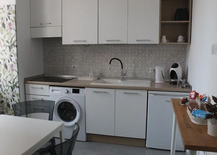 Apartmán Naviglio 53 Milán