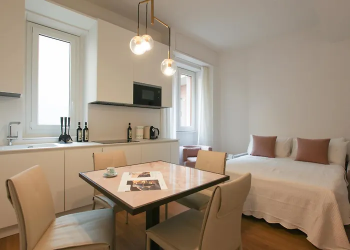 Duomo Dream Brothers Gabriel