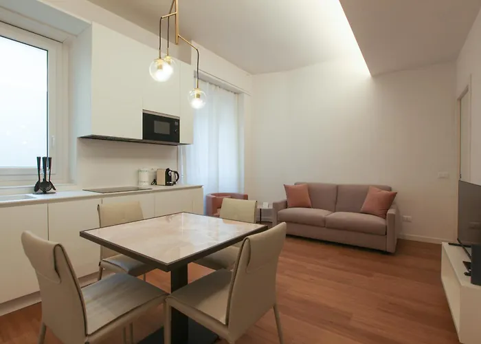 Duomo Dream Brothers Gabriel * 米兰