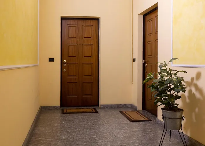 Apartmán Urban Retreat - Isola District