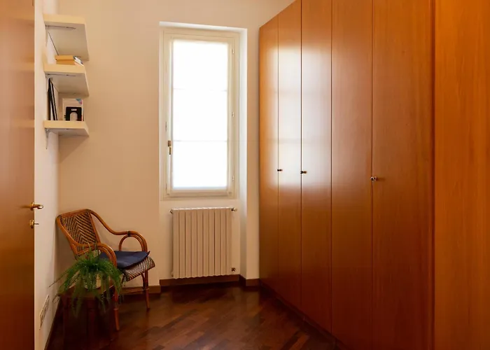 Urban Retreat - Isola District