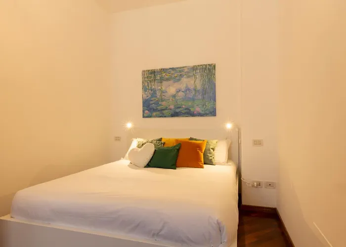 Urban Retreat - Isola District