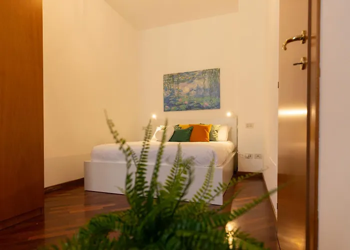 Lejlighed Urban Retreat - Isola District