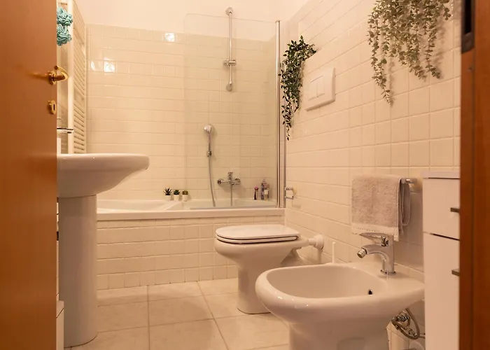 Apartmán Urban Retreat - Isola District