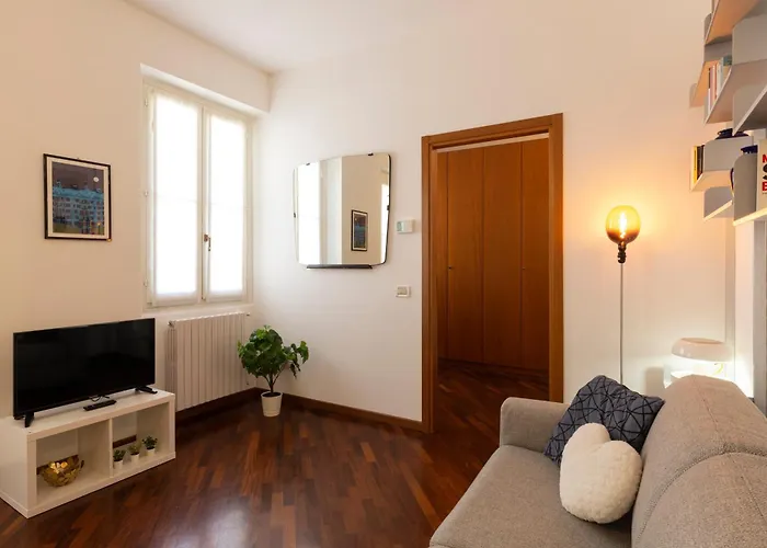 Lejlighed Urban Retreat - Isola District