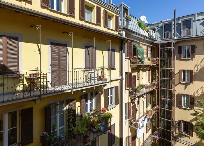 Urban Retreat - Isola District Milano