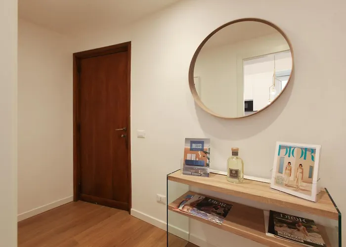 Duomo Dream Brothers Gabriel Apartment Mailand