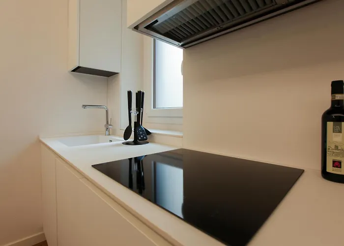 Duomo Dream Brothers Gabriel * Mailand