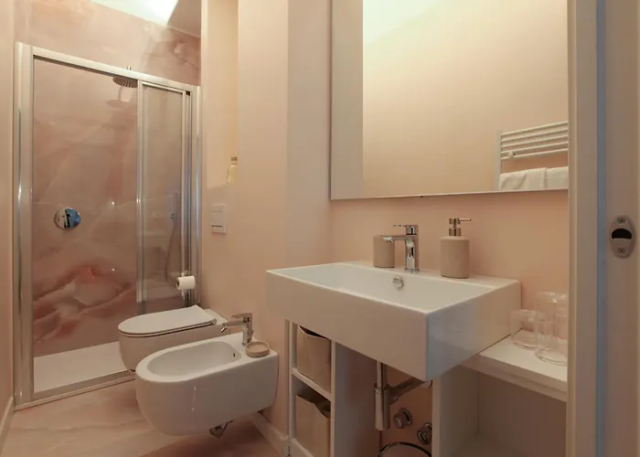 Duomo Dream Brothers Gabriel Mailand