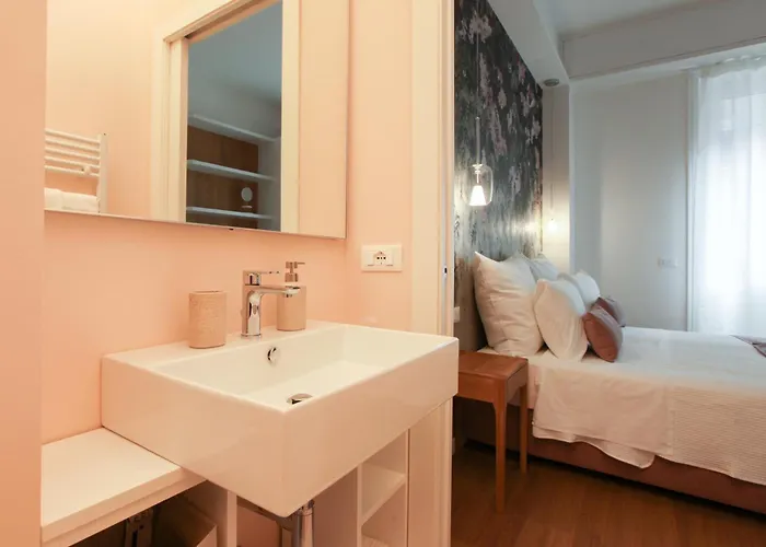 Duomo Dream Brothers Gabriel 米兰