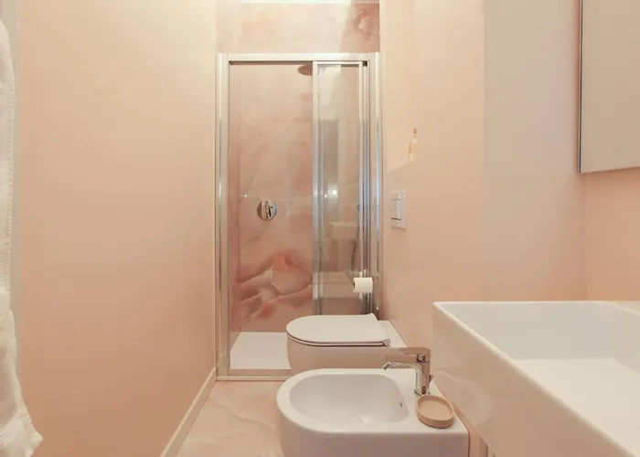 Duomo Dream Brothers Gabriel Apartment Mailand