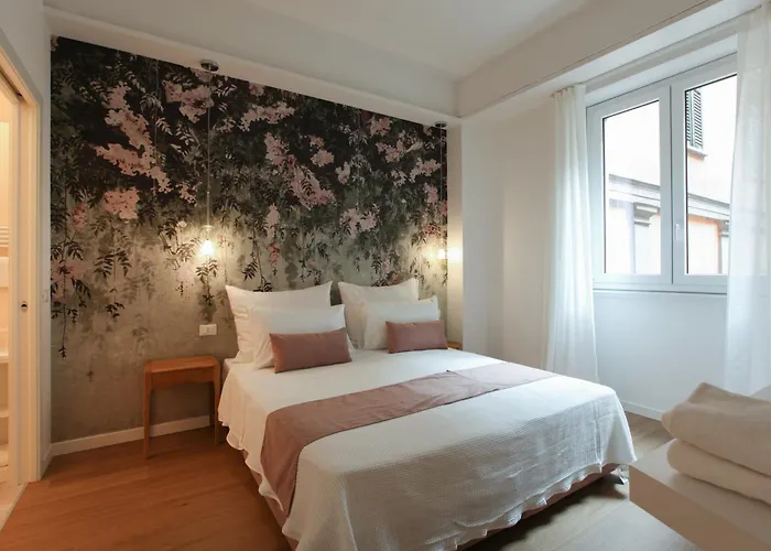 Apartment Duomo Dream Brothers Gabriel *