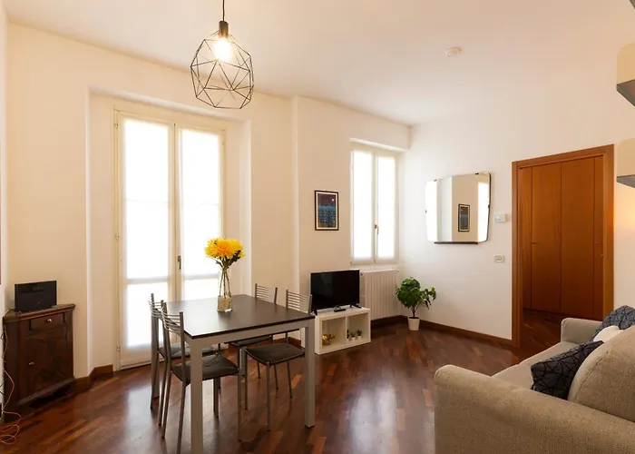 Urban Retreat - Isola District