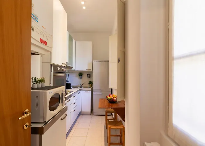 Urban Retreat - Isola District Apartmán