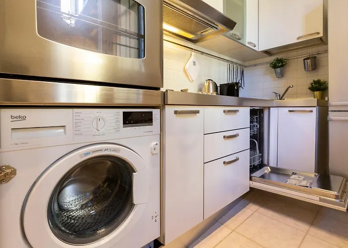 Urban Retreat - Isola District * Milano