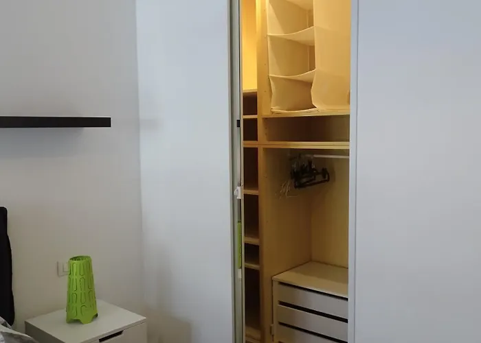 Design & Fashion District