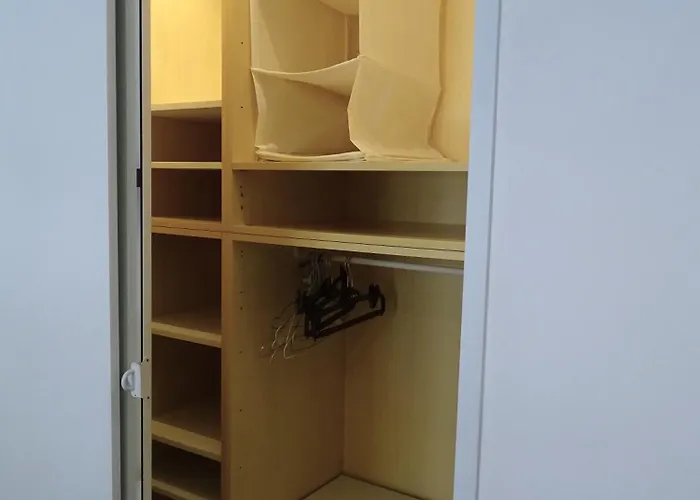 Lejlighed Design & Fashion District