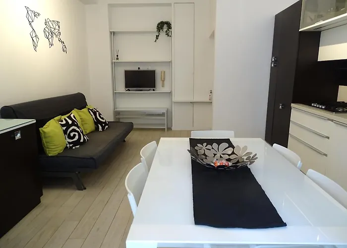 Design & Fashion District