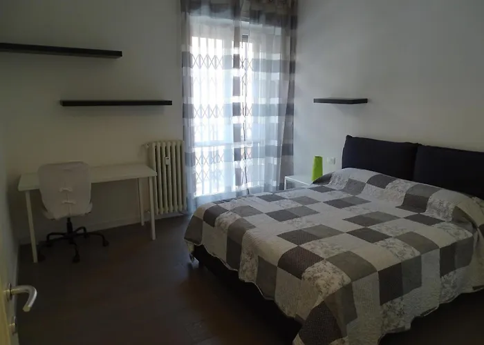 Design & Fashion District * Milano