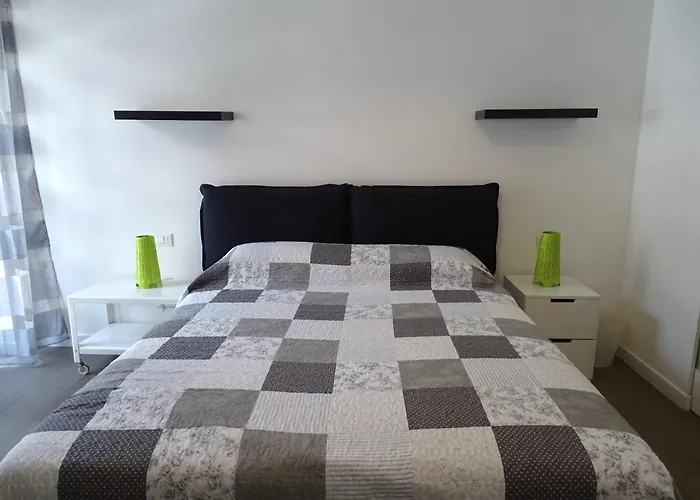 Design & Fashion District Lejlighed *