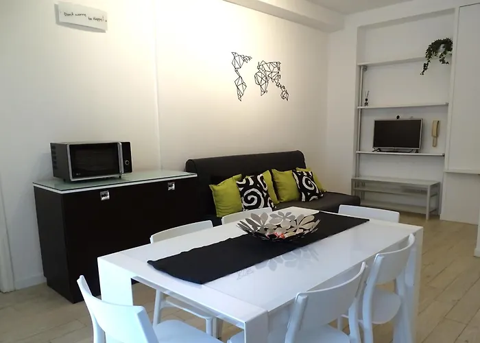 Design & Fashion District * Milano