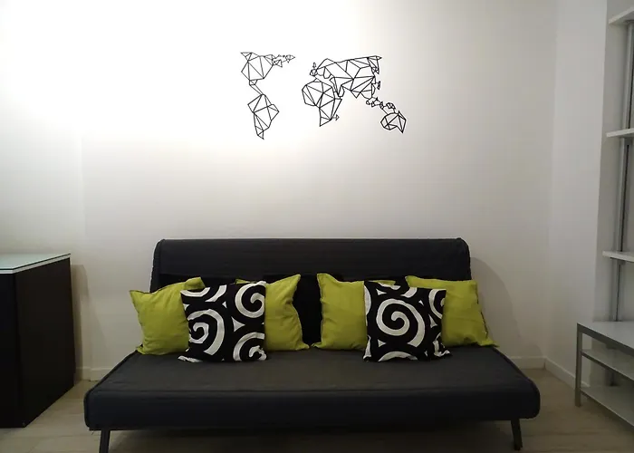 Design & Fashion District *