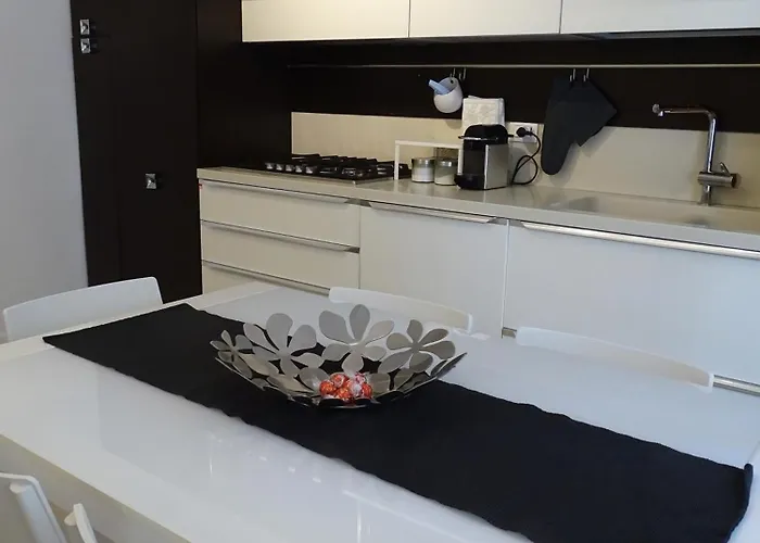 Design & Fashion District * Milano