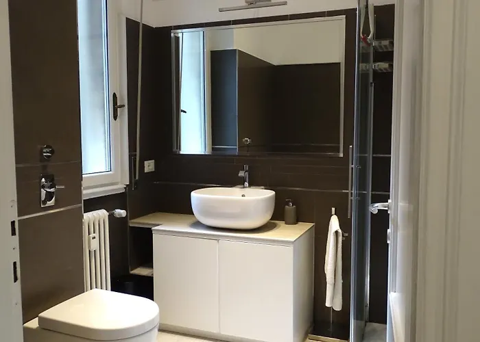 Lejlighed Design & Fashion District