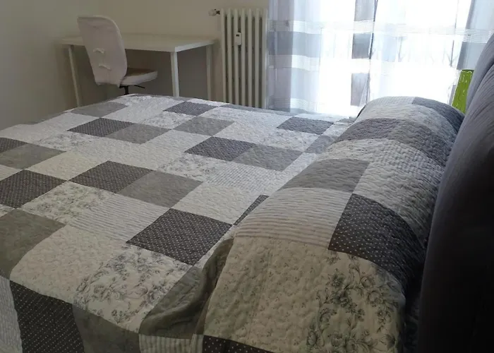 Design & Fashion District Milano