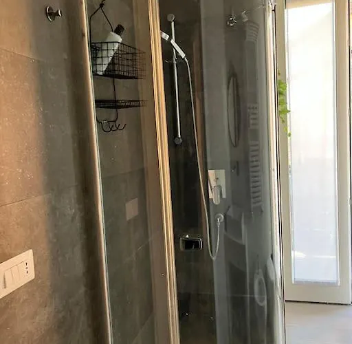 Appartement Center
