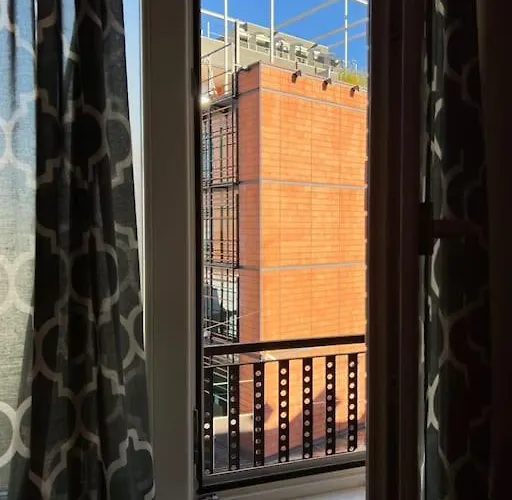 Appartamento Center *