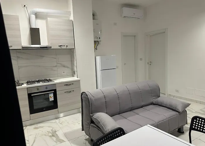 Apartment Bocconi - Jcube Hotellerie *