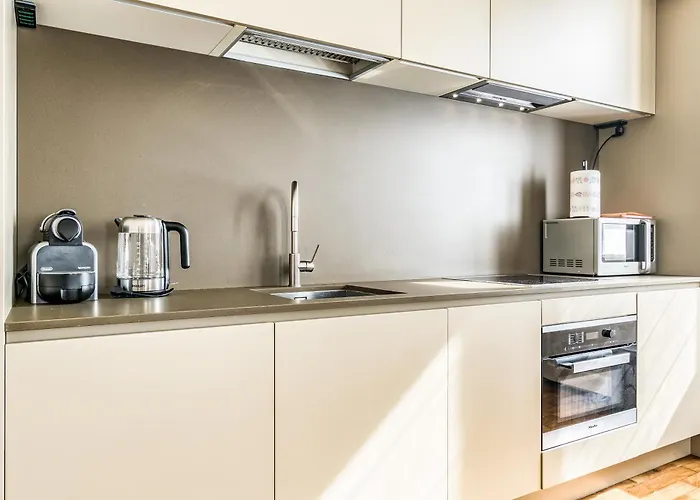 Lägenhet Brand New - Fiera Via Sardegna Milano