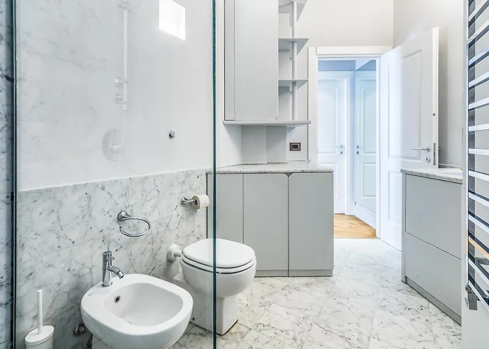 Brand New - Fiera Via Sardegna Lägenhet