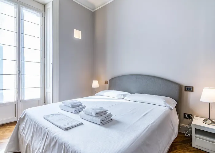 Brand New - Fiera Via Sardegna