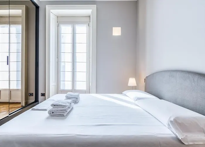 Brand New - Fiera Via Sardegna * Milano