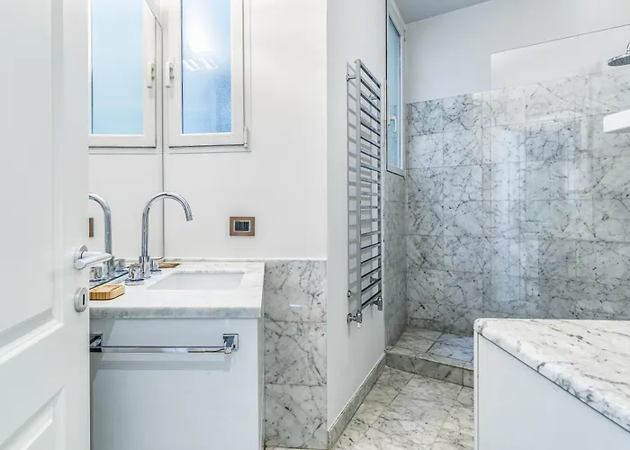 Lägenhet Brand New - Fiera Via Sardegna