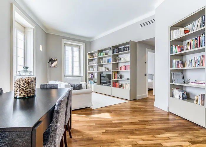 Brand New - Fiera Via Sardegna Lägenhet