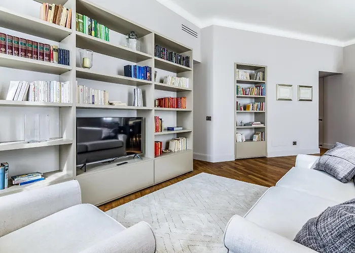 Brand New - Fiera Via Sardegna Lägenhet