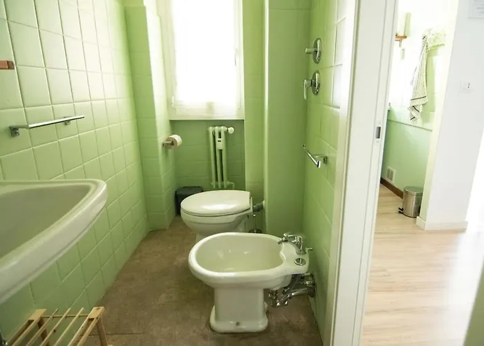 15min To Downtown Cozy Escape In Milano