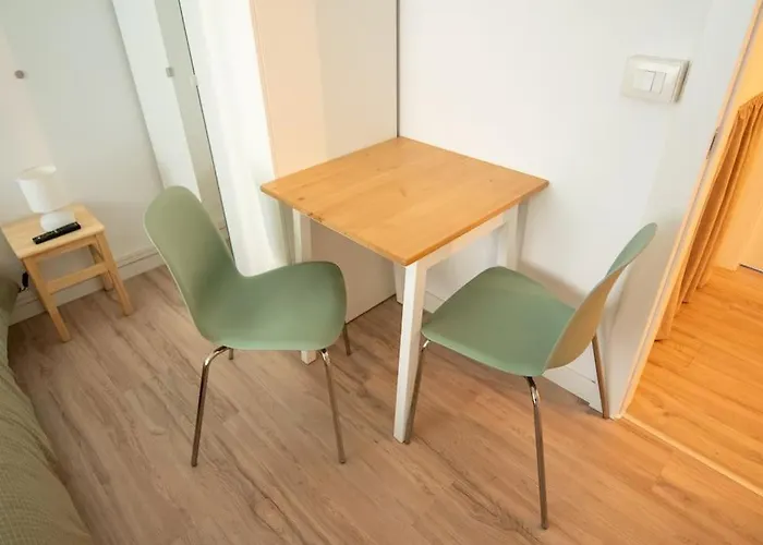 Lägenhet 15min To Downtown Cozy Escape In Milano