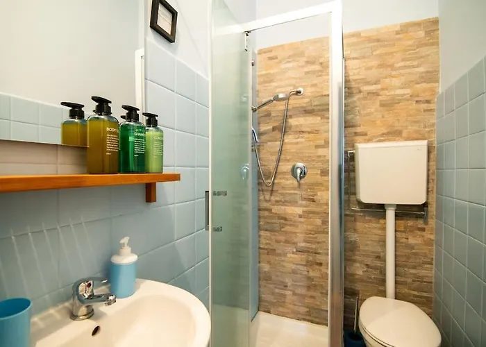 15min To Downtown Cozy Escape In Milano