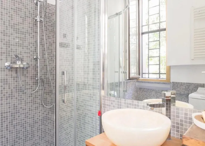 Apartamento Wprelais Palm Fronds