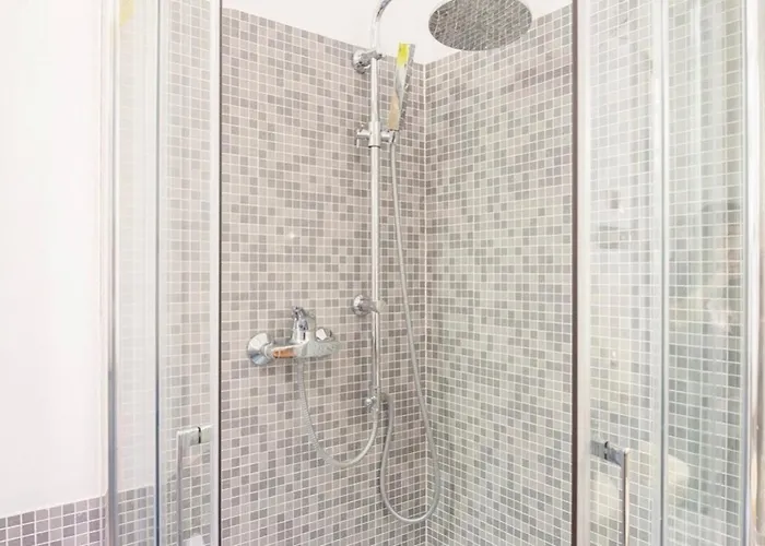 Wprelais Palm Fronds Apartamento