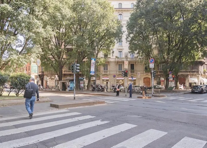 Wprelais Palm Fronds *