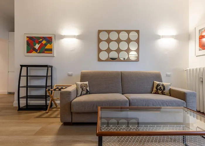 Apartman Sant'andrea Charme *
