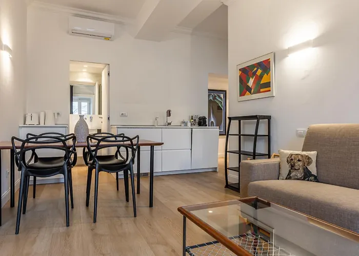 Lejlighed Sant'andrea Charme *