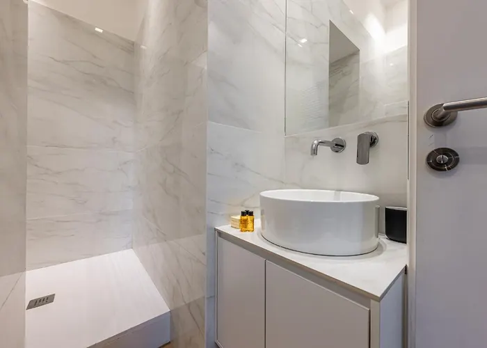 Sant'andrea Charme *