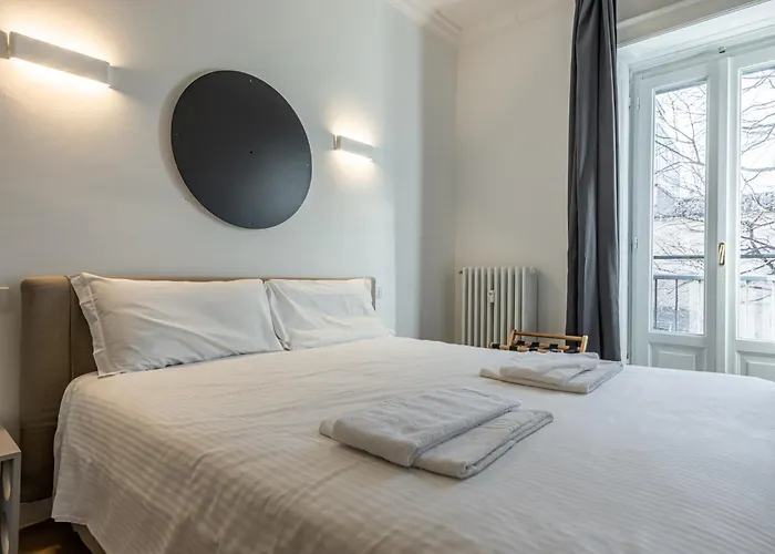 Sant'andrea Charme *